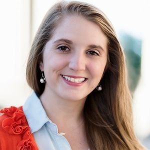 Meet your Posher, Nichole